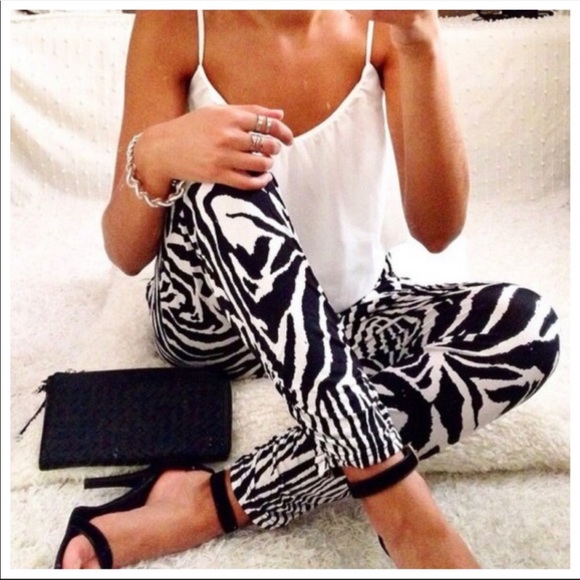 Pants - Leggings